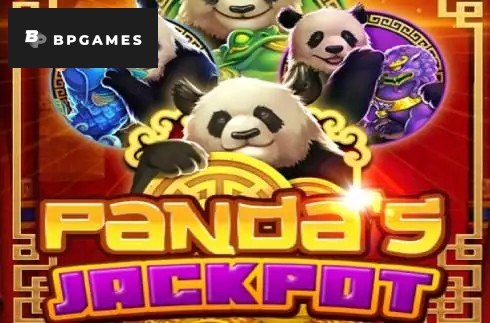Panda’s Jackpot